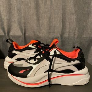 PUMA Womens RS-Curve Glow